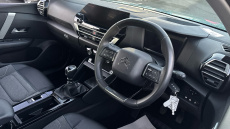 Citroen C4 1.2 PureTech [130] Sense Plus 5dr Petrol Hatchback